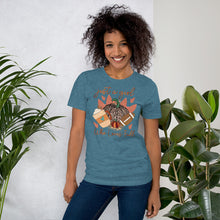 Load image into Gallery viewer, Just a Girl Who Loves Fall Unisex t-shirt