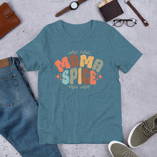 Load image into Gallery viewer, Mama Spice Unisex t-shirt
