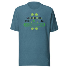 Load image into Gallery viewer, Shenanigans Coordinator Unisex t-shirt