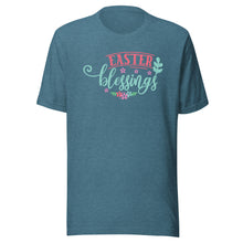 Load image into Gallery viewer, Easter Blessings Unisex t-shirt