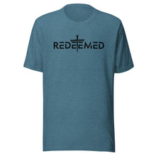 Load image into Gallery viewer, Redeemed Unisex t-shirt