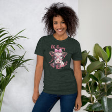 Load image into Gallery viewer, Oh Honey I Am That Heifer Unisex t-shirt
