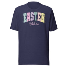Load image into Gallery viewer, Easter Vibes Unisex t-shirt