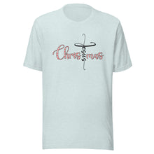 Load image into Gallery viewer, Christmas Jesus Unisex t-shirt