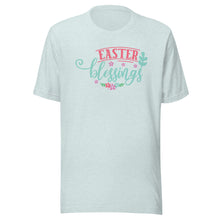 Load image into Gallery viewer, Easter Blessings Unisex t-shirt