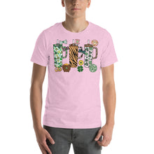 Load image into Gallery viewer, Irish Stanley Cups Unisex t-shirt