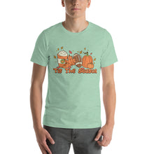 Load image into Gallery viewer, Tis The Season Unisex t-shirt