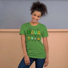 Load image into Gallery viewer, This Mama Wears Her Lucky Charms Unisex t-shirt