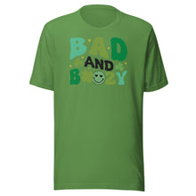 Load image into Gallery viewer, Bad And Boozy Unisex t-shirt