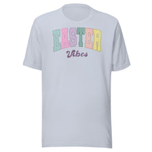 Load image into Gallery viewer, Easter Vibes Unisex t-shirt