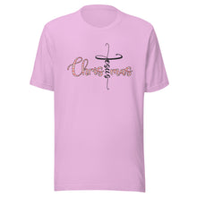 Load image into Gallery viewer, Christmas Jesus Unisex t-shirt