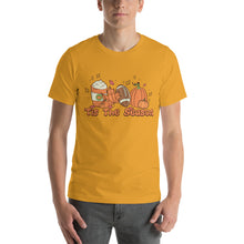 Load image into Gallery viewer, Tis The Season Unisex t-shirt