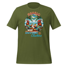 Load image into Gallery viewer, Mahalo Mother Cluckers Shirt