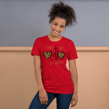 Load image into Gallery viewer, Love Like No Other Unisex t-shirt