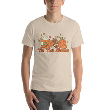 Load image into Gallery viewer, Tis The Season Unisex t-shirt