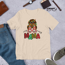 Load image into Gallery viewer, Very Merry Mama Unisex t-shirt