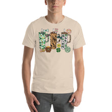 Load image into Gallery viewer, Irish Stanley Cups Unisex t-shirt