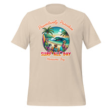 Load image into Gallery viewer, Pawsitively Paradise Hanauma Bay Shirt (personalization available)