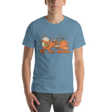 Load image into Gallery viewer, Tis The Season Unisex t-shirt