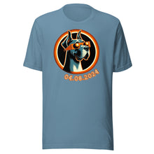 Load image into Gallery viewer, Big Dog Eclipse Unisex t-shirt
