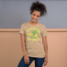 Load image into Gallery viewer, Mamacita Needs A Margarita Unisex t-shirt