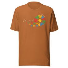 Load image into Gallery viewer, Choose Kindness Autism Awareness Unisex t-shirt