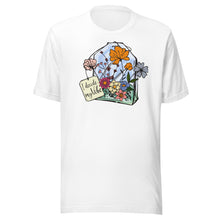 Load image into Gallery viewer, I Decide My Vibe Unisex t-shirt