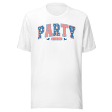 Load image into Gallery viewer, Party In The USA Unisex t-shirt