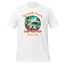 Load image into Gallery viewer, Pawsitively Paradise Hanauma Bay Shirt (personalization available)