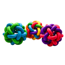 Load image into Gallery viewer, Nobbly Wobbly Ball