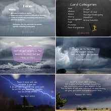 Load image into Gallery viewer, Scripture Card Sets - Classic Version Individual Sets