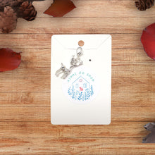 Load image into Gallery viewer, Charms - Deer