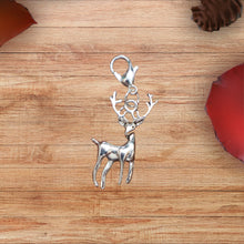 Load image into Gallery viewer, Charms - Deer