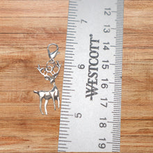 Load image into Gallery viewer, Charms - Deer