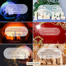 Load image into Gallery viewer, Scripture Card Sets - Classic Version Individual Sets
