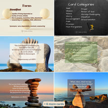 Load image into Gallery viewer, Scripture Card Sets - Classic Version Individual Sets