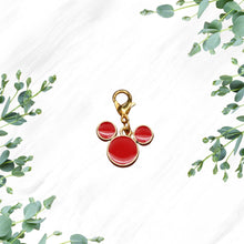 Load image into Gallery viewer, Charms - Mouse Ears
