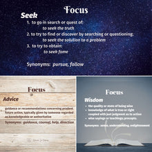 Load image into Gallery viewer, Scripture Card Classic Version Bundles