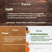 Load image into Gallery viewer, Scripture Card Classic Version Bundles