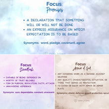 Load image into Gallery viewer, Scripture Card Watercolor Version Bundles