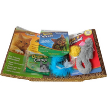 Load image into Gallery viewer, Happy Kitten Kit