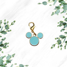 Load image into Gallery viewer, Charms - Mouse Ears