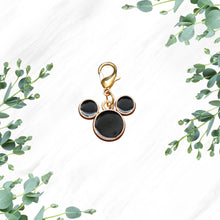 Load image into Gallery viewer, Charms - Mouse Ears