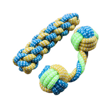 Load image into Gallery viewer, Double the Fun 2 Rope Sets