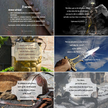 Load image into Gallery viewer, Scripture Card Sets - Classic Version Individual Sets
