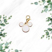 Load image into Gallery viewer, Charms - Mouse Ears