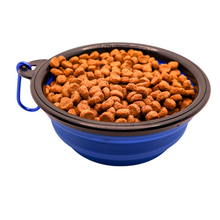 Load image into Gallery viewer, On-The-Go Pop Up Bowl