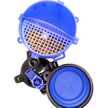 Load image into Gallery viewer, Portable Snack Duo Travel Bottle