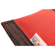 Load image into Gallery viewer, Squeak N' Fetch Firehose Toy