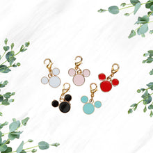 Load image into Gallery viewer, Charms - Mouse Ears